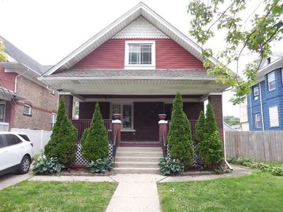 Property at 312 S 10th Ave, Maywood, IL