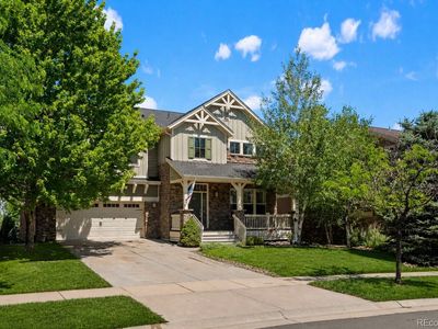 Property at 27173 E Ontario Place, Aurora, CO