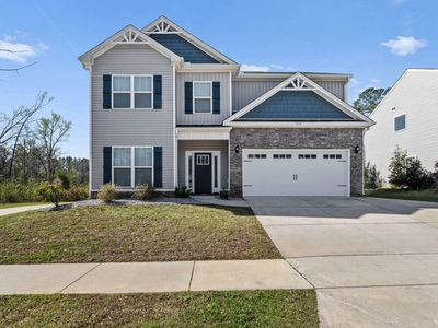 1100 Gregory Landing Drive