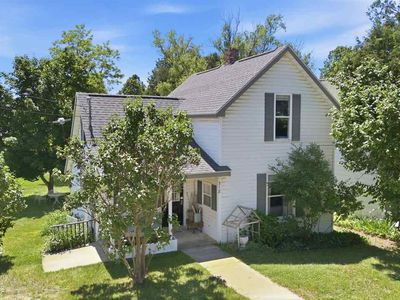Property at 318 State St, East Jordan, MI