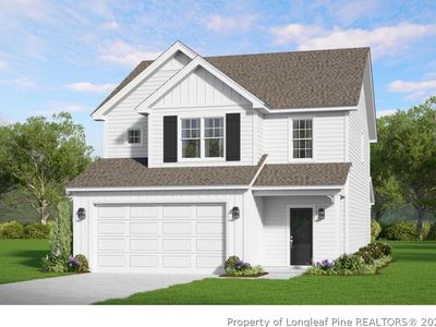 351 Peeler Cir Lot 42