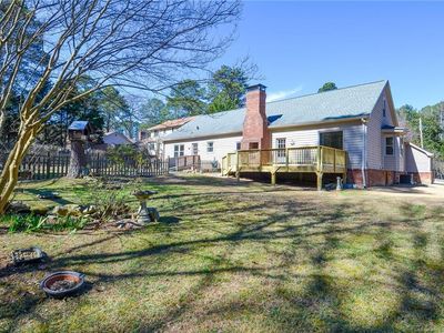 5448 Aucilla Creek Ln