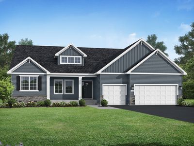 The Riverview Plan, Oakview Ridge
