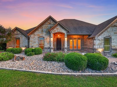 312 Ellis Ridge Dr