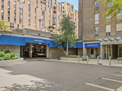 44 Washington St APT 1113