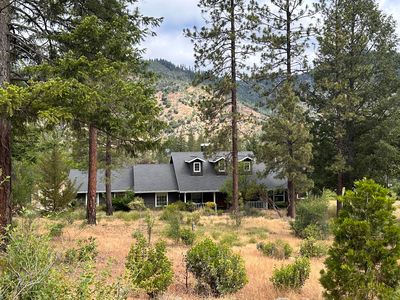 Property at 1850 Wintu Pass Rd, Junction City, CA