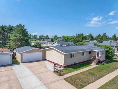 Property at 50 Cypress Dr, Babbitt, MN