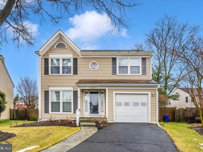 6509 Old Coach Ct
