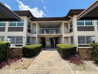 4600 MARINE PARKWAY #104