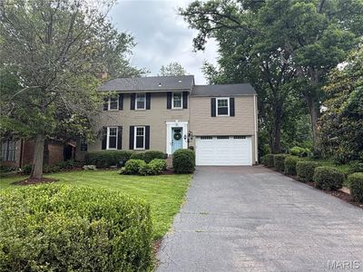 740 Fieldston Ter