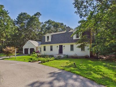 Property at 281 Neck Rd, Rochester, MA
