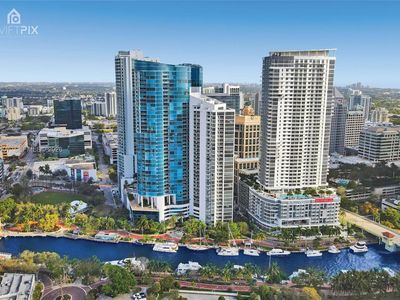 333 Las Olas Way APT 3106