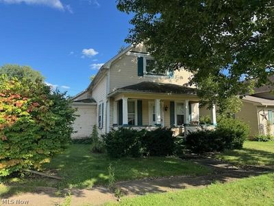 Property at 203 Lincoln Ave, Dover, OH