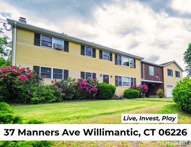 37 Manners Avenue