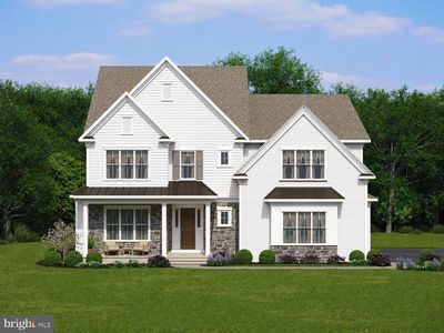 LOT 1344 Meeting House