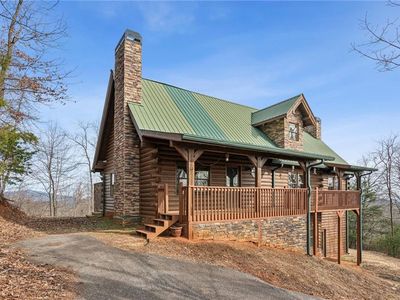 435 Ranch Mountain Dr