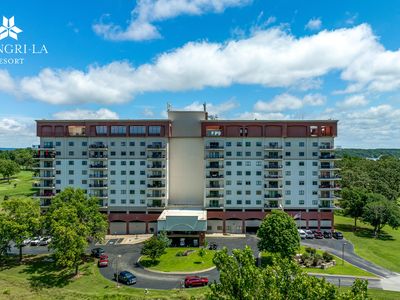 57200 E Highway 125 UNIT 3441