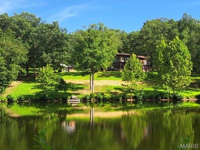 331 Scovill Lake Rd