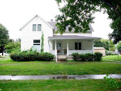 407 NE 3rd St