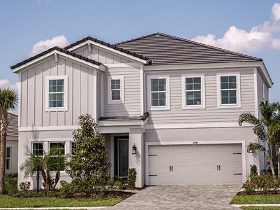 Pelican Plan, Star Farms at Lakewood Ranch