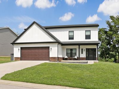 5562 Hillside Trl