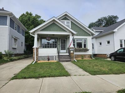 1426 Cleveland AVENUE