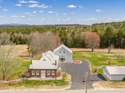 353 Bell Hill Road