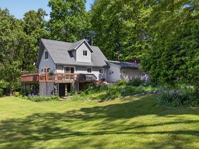 Property at 7870 Sears Rd, Horton, MI