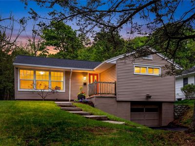 68 Pinnacle Rd