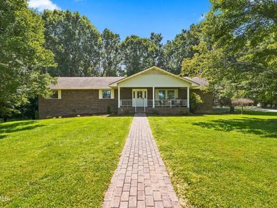 400 Overlook Dr