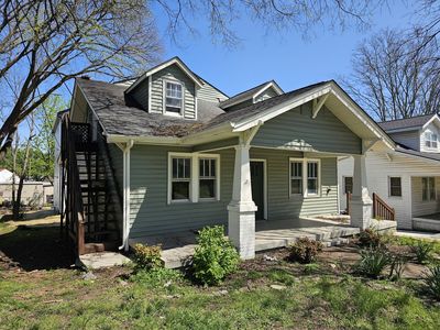 1117 McGavock Pike #A