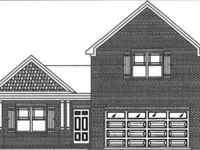 Property at 412 Ronald Lee Rd Lot 4, Smyrna, TN