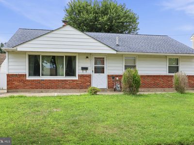 Property at 3814 Berkley Rd, Bensalem, PA