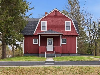 Property at 17 W High St, Erving, MA