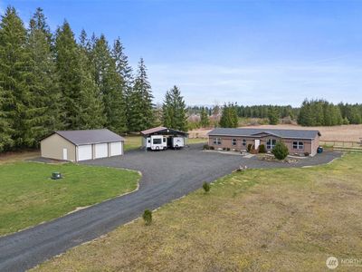 Property at 163 Oyler Road, Ethel, WA