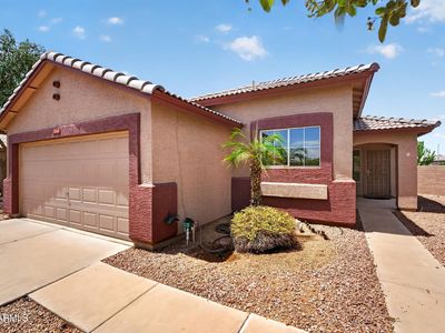 13660 W OCOTILLO Lane