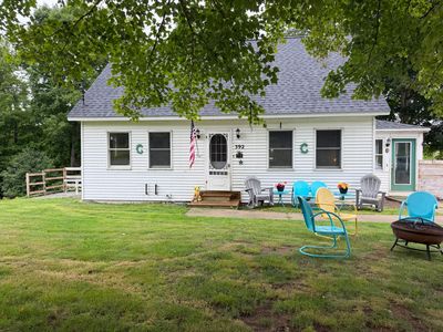 392 Maple Lane