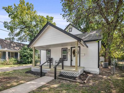 617 W Olive Ave