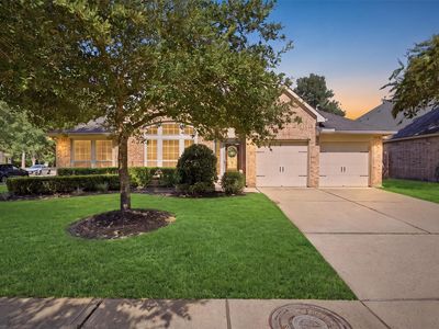 16307 Open Sea Dr