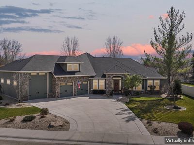 4587 W Clear Field Dr