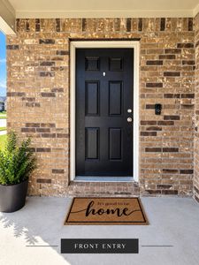 Property at 110 Arango Way, Everman, TX