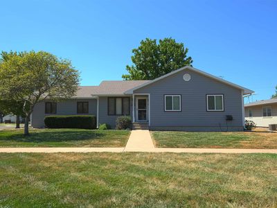 Property at 301 N Main St, Hillsboro, KS