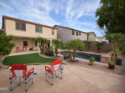 28319 N DESERT NATIVE Street