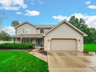 Property at 1960 Harvard Ln, New Lenox, IL