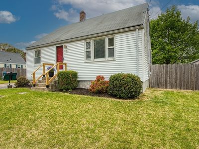 Property at 15 Jefferson Rd, Holbrook, MA
