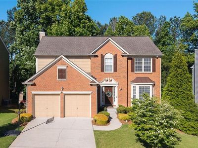 Property at 3886 Toccoa Falls Dr, Duluth, GA