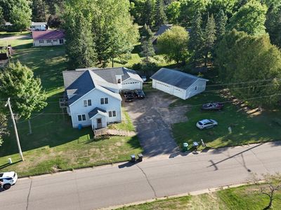 Property at 917 Maple St, Prentice, WI
