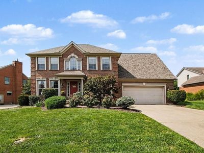 7147 King James Ct