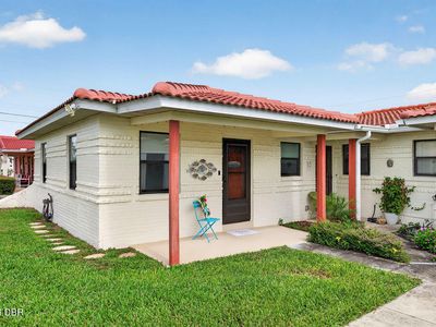 Property at 601 Robin Rd #A, Ormond Beach, FL