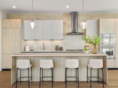 1711 Allen Pkwy Unit 2001